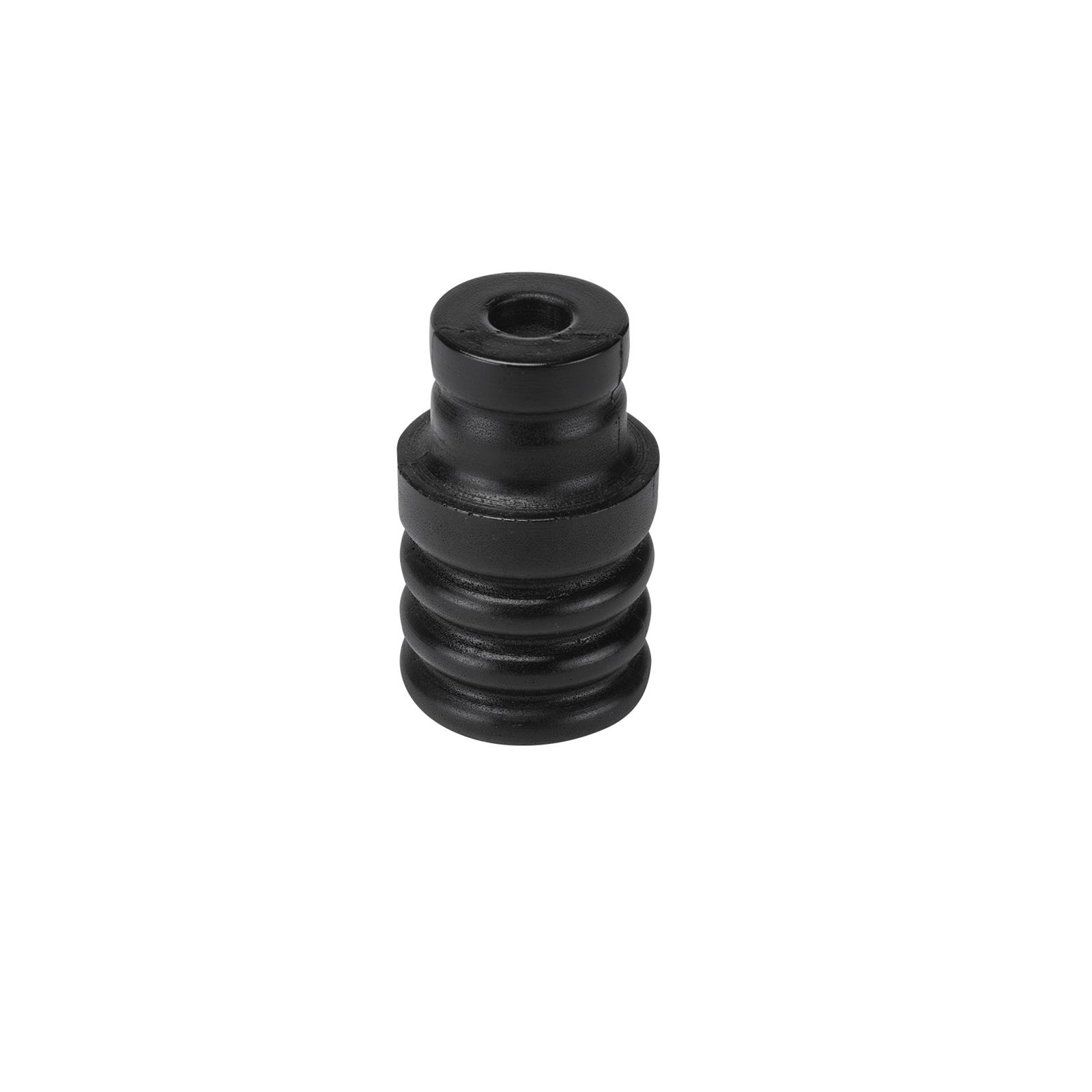 SuperSprings Suspension Helper Springs SSR-406-47 Spring, SumoSpring, Solo, Black, Jeep, TJ Wrangler, Rear, Kit thumbnail 3