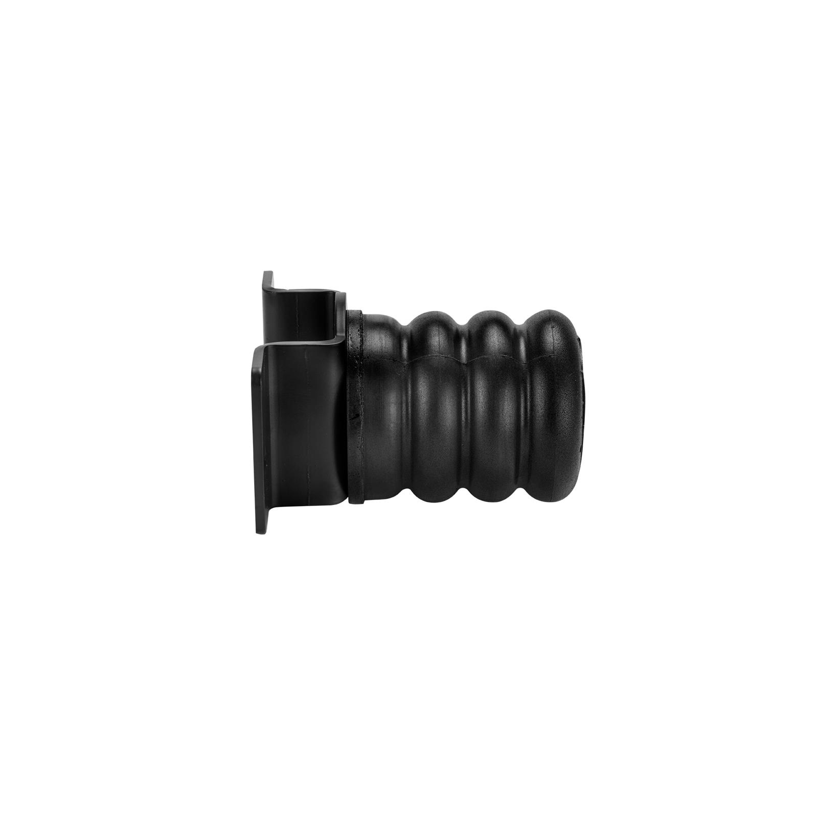 SuperSprings SumoSprings Suspension Helper Springs SSR-611-47 Spring, SumoSpring, Solo, Black, Toyota, Rear, Kit thumbnail 4