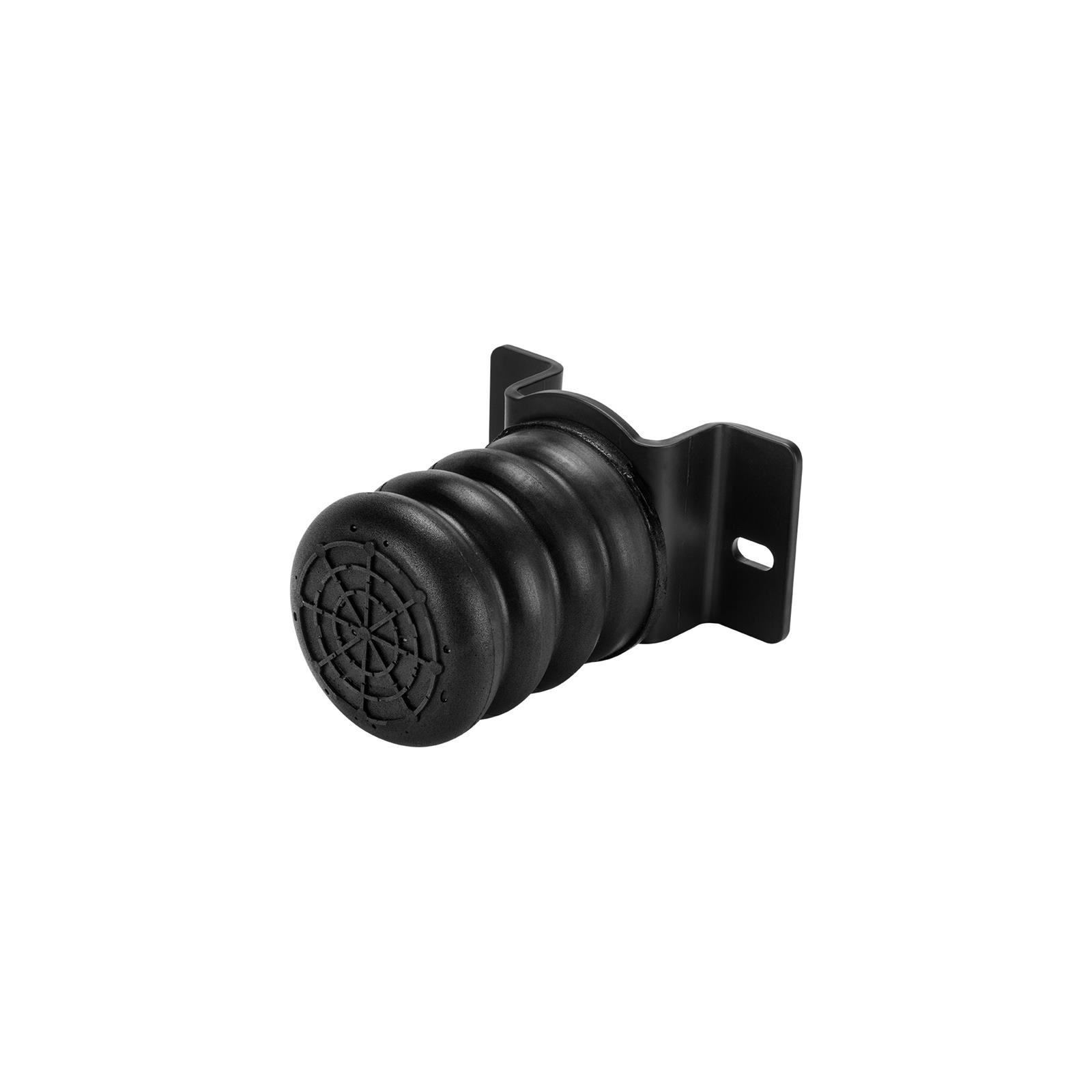 SuperSprings SumoSprings Suspension Helper Springs SSR-611-47 Spring, SumoSpring, Solo, Black, Toyota, Rear, Kit thumbnail 2