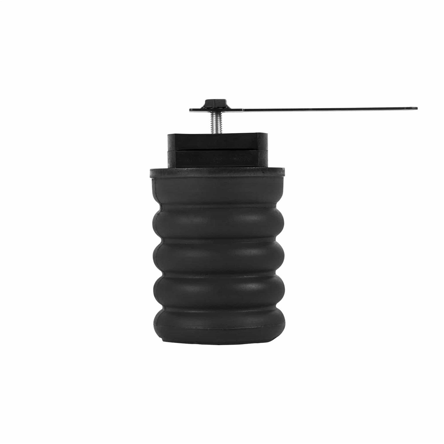 SuperSprings Suspension Helper Springs SSR-619-47 Springs, SumoSprings Rear for Nissan NP300 with rear coil springs thumbnail 4