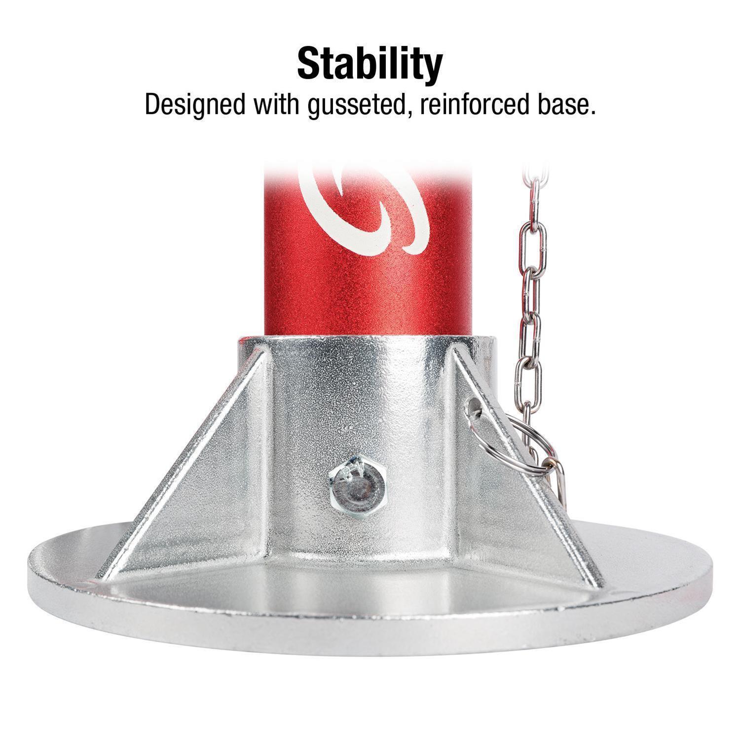 Sunex 1003AJ Sunex Tools Aluminum Jack Stands | Summit Racing