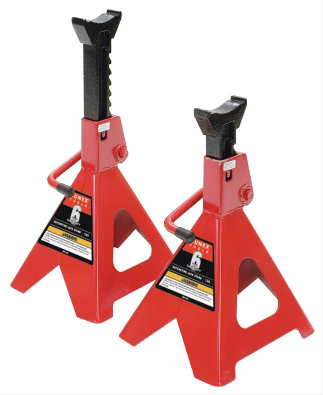 Sunex 1006 Sunex Tools Jack Stands | Summit Racing