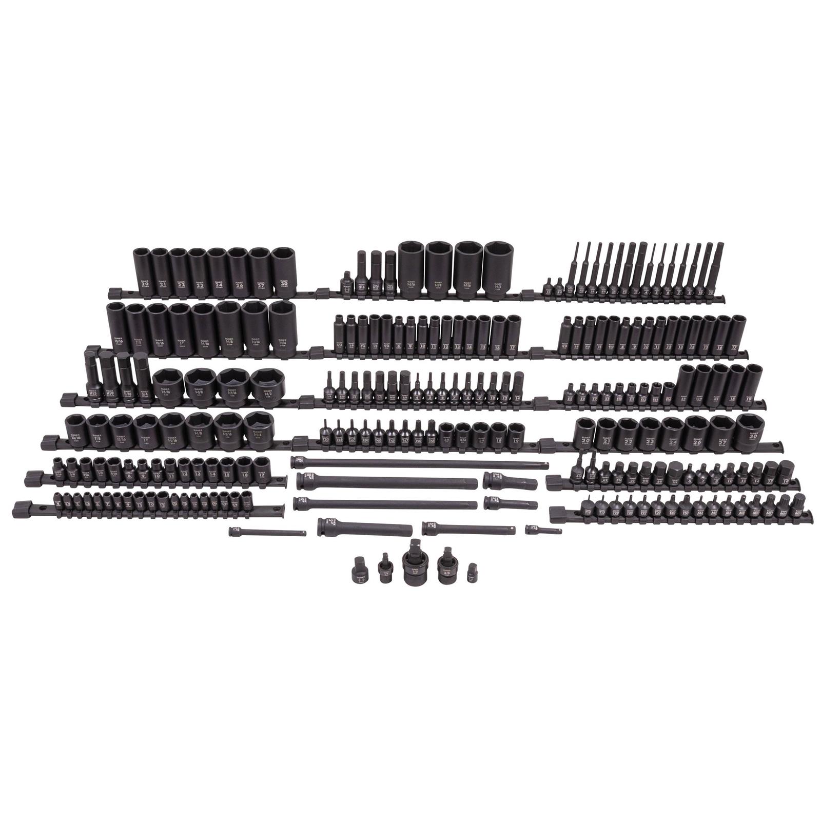 Sunex 10222 Sunex Tools Impact Sockets | Summit Racing