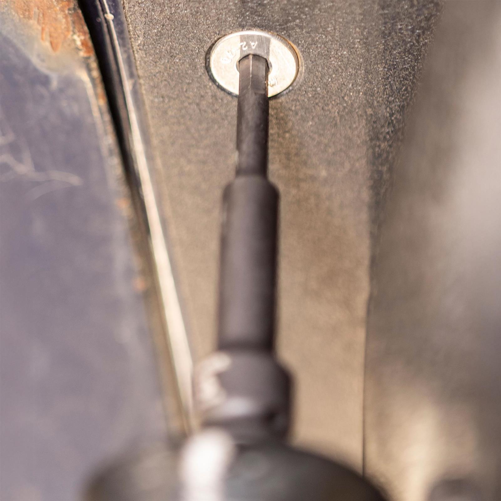Sunex 10222 Sunex Tools Impact Sockets | Summit Racing