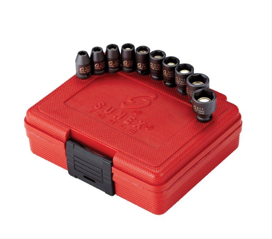 Sunex 1820 Sunex Tools Impact Sockets Summit Racing