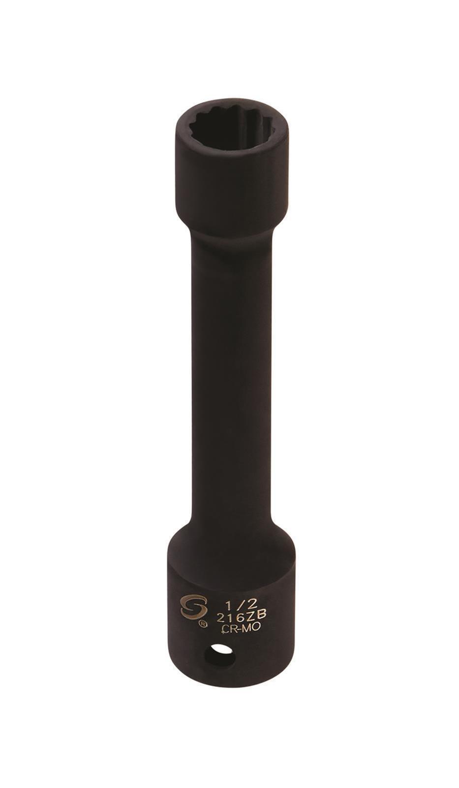 Sunex 216ZB Sunex Tools Head Bolt Sockets | Summit Racing