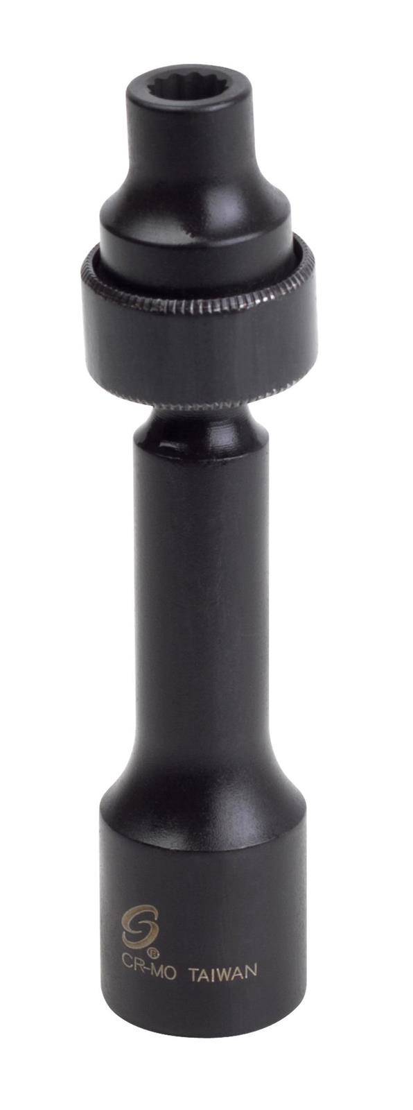 Sunex 216ZUDL Sunex Tools Driveline Impact Sockets | Summit Racing