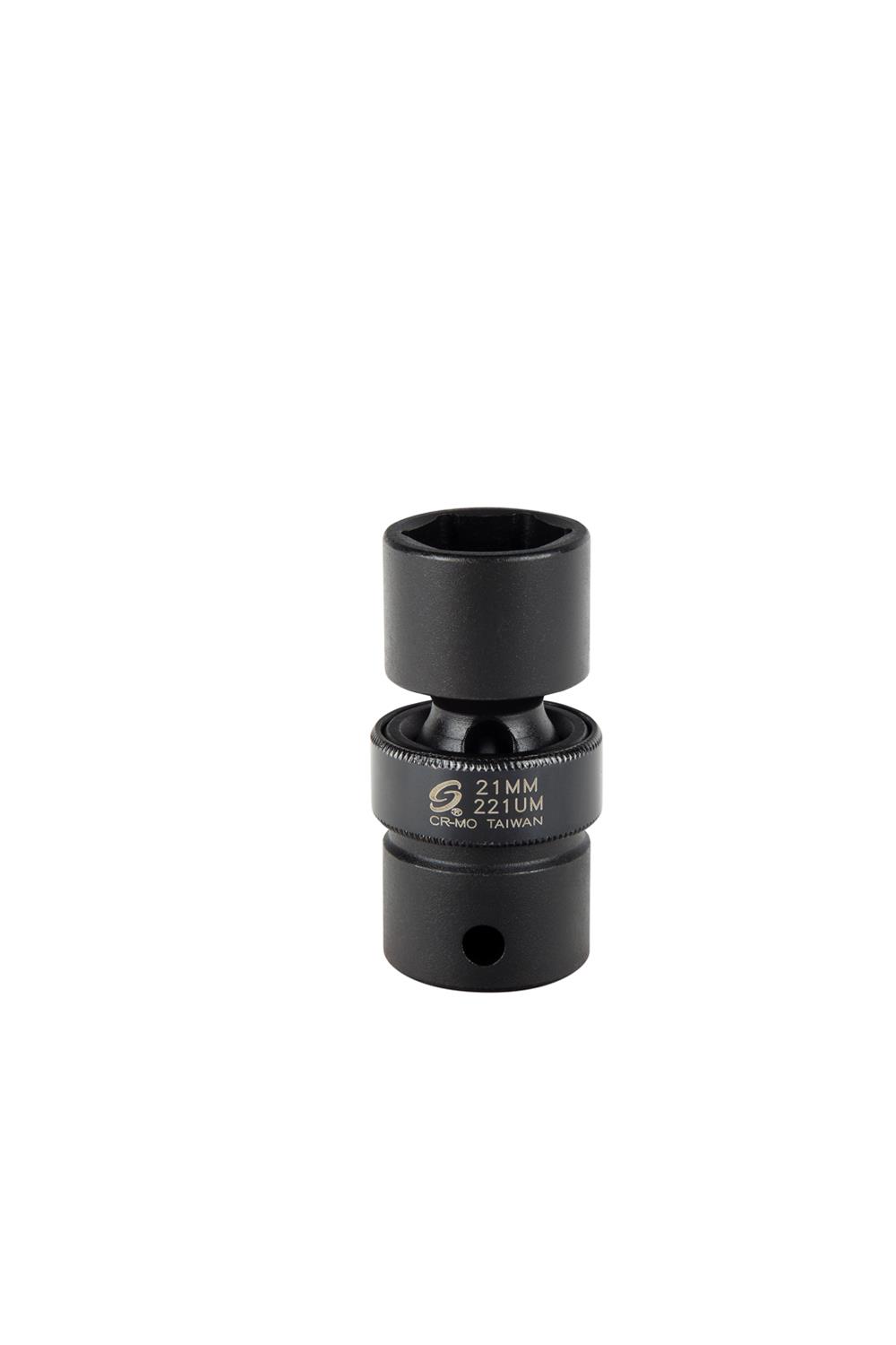 Sunex 221UM Sunex Tools Universal Impact Sockets Summit Racing