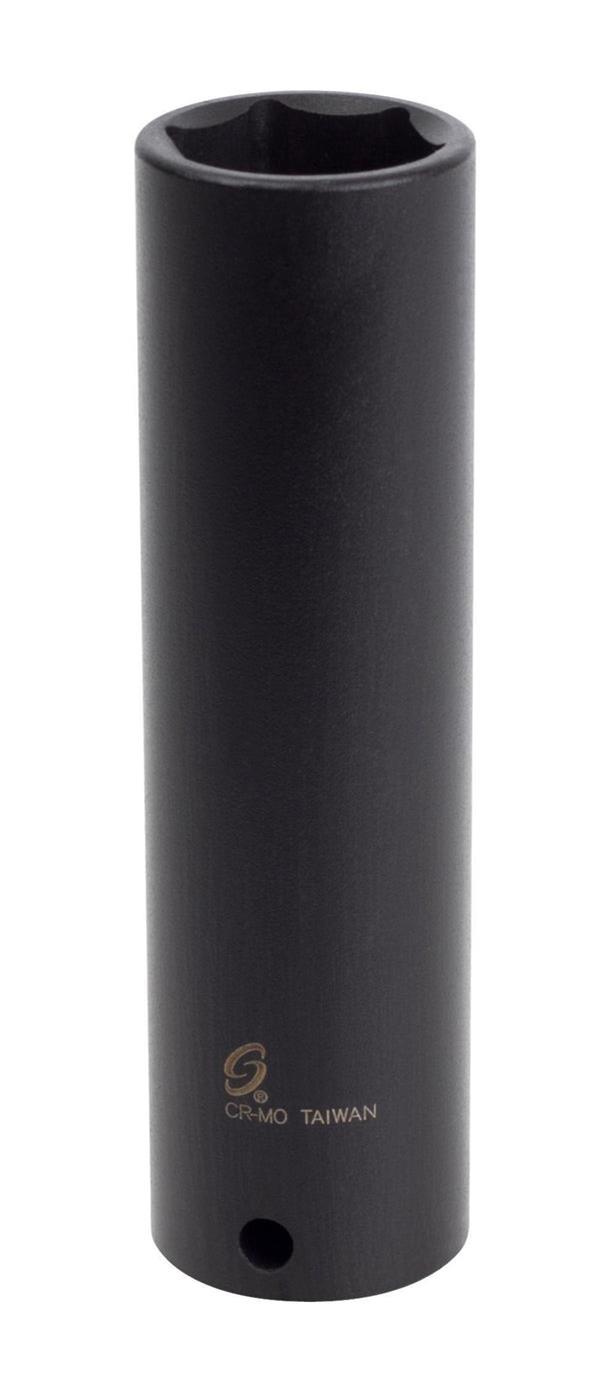 Sunex 228XD Sunex Tools Extra-Long Impact Sockets | Summit Racing