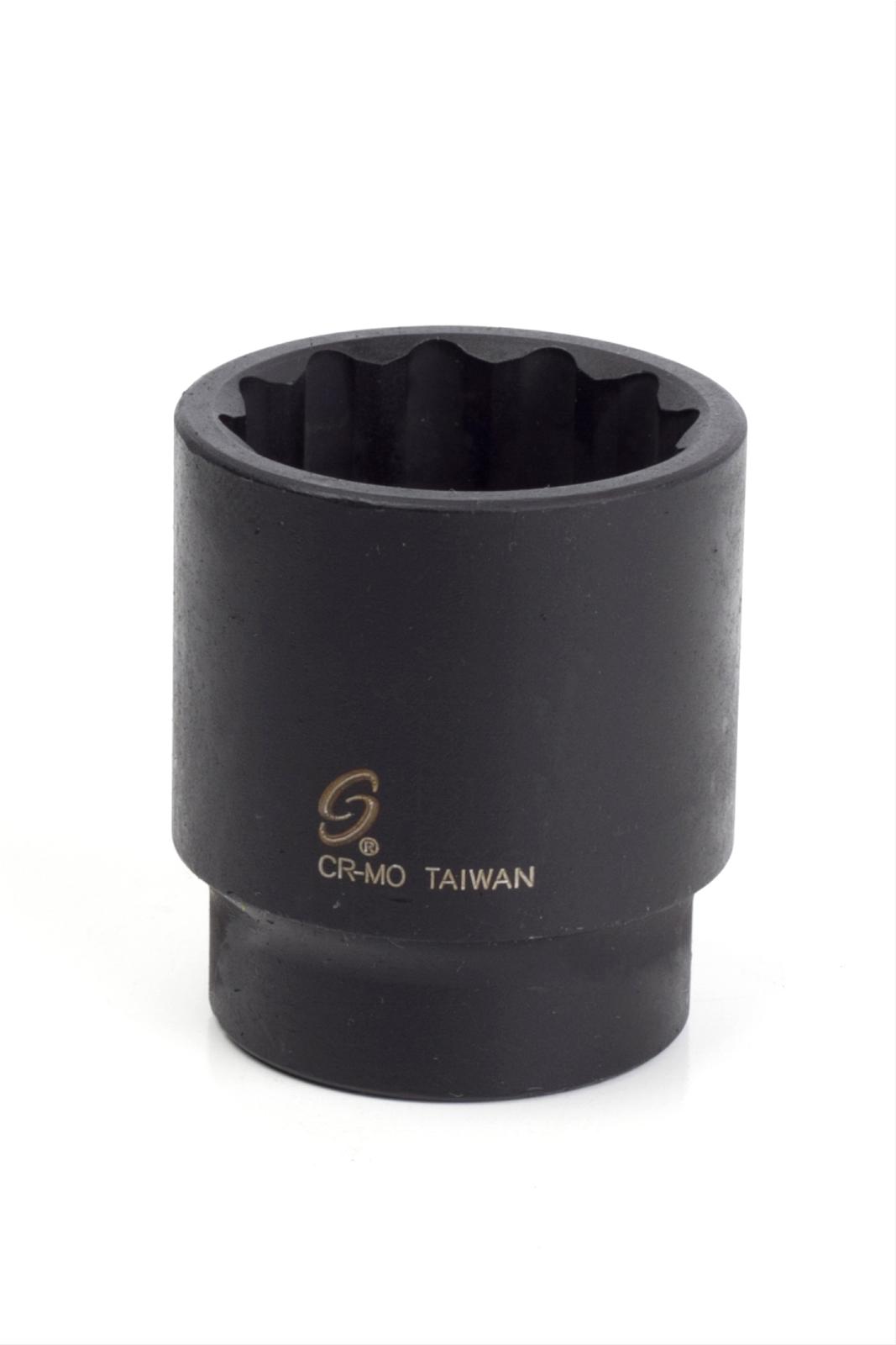 Sunex 240Z Sunex Tools Universal Impact Sockets | Summit Racing