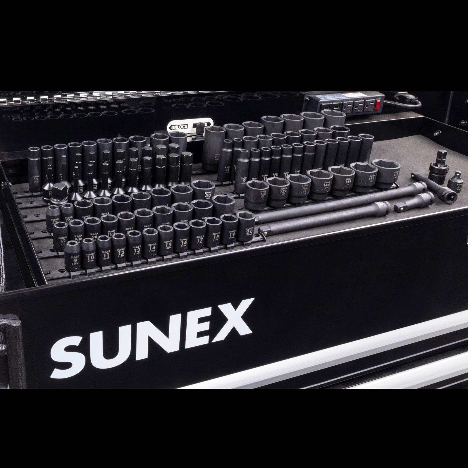 Sunex 26102