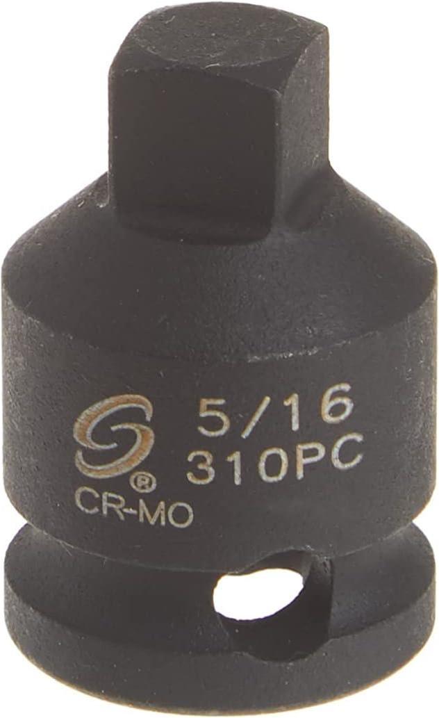Sunex 310PC Sunex Tools Male Pipe Plug Sockets | Summit Racing