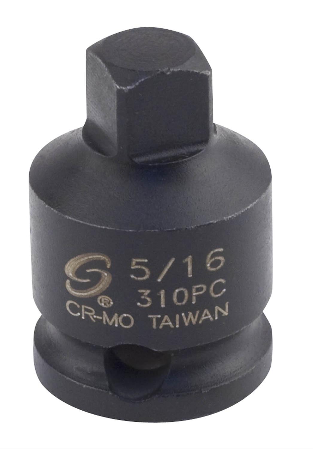 Sunex 310PC Sunex Tools Male Pipe Plug Sockets Summit Racing