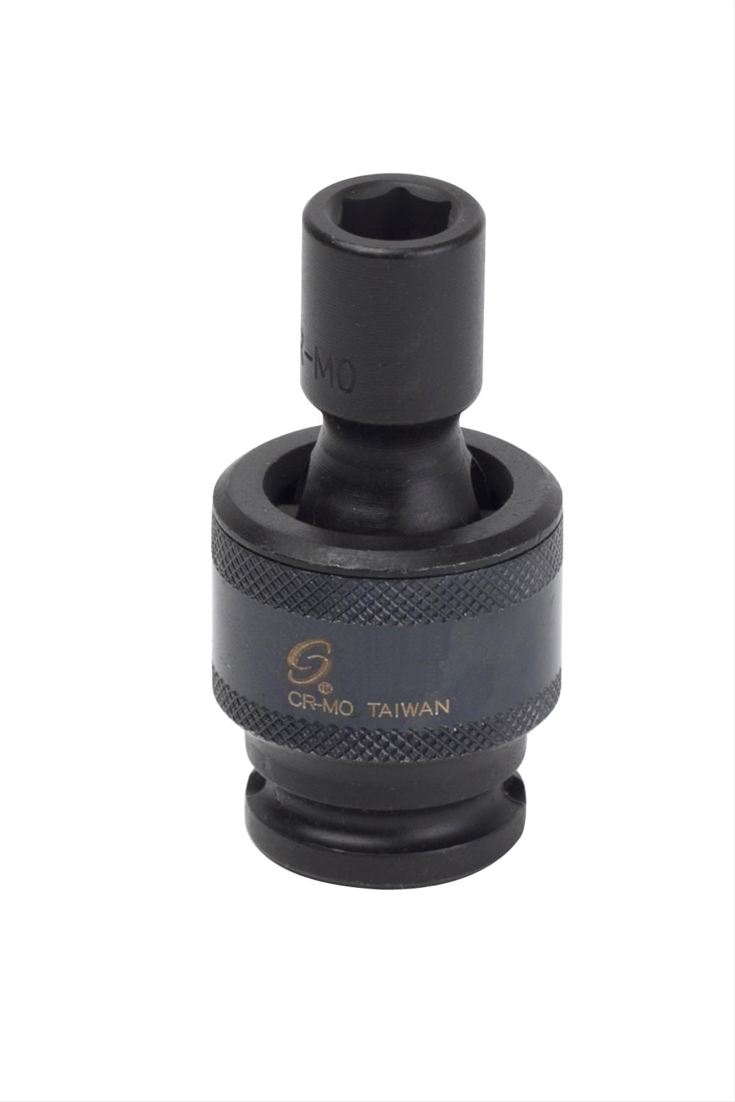 Sunex 310U Sunex Tools Universal Impact Sockets Summit Racing