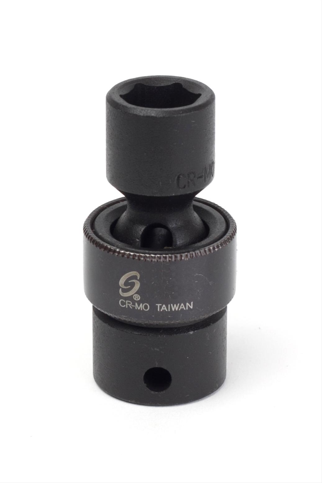 Sunex 312UM Sunex Tools Universal Impact Sockets Summit Racing