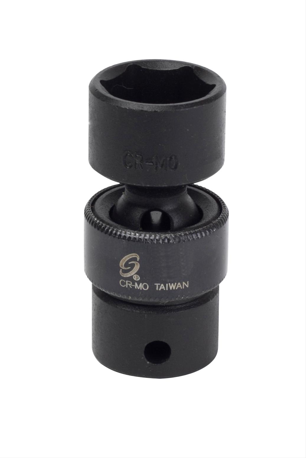 Sunex 318UM Sunex Tools Universal Impact Sockets Summit Racing