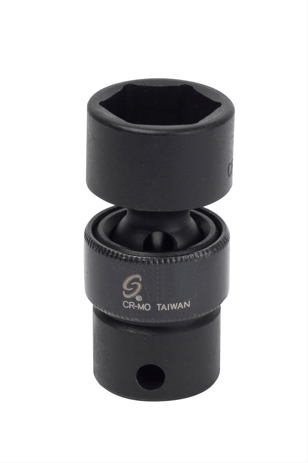 Sunex 324U Sunex Tools Universal Impact Sockets Summit Racing