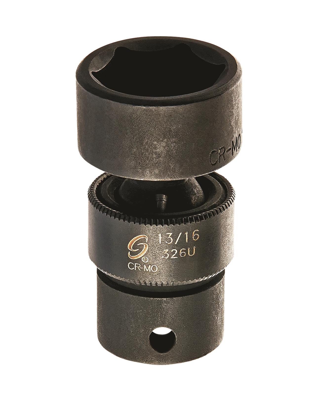 Sunex 326U Sunex Tools Universal Impact Sockets Summit Racing