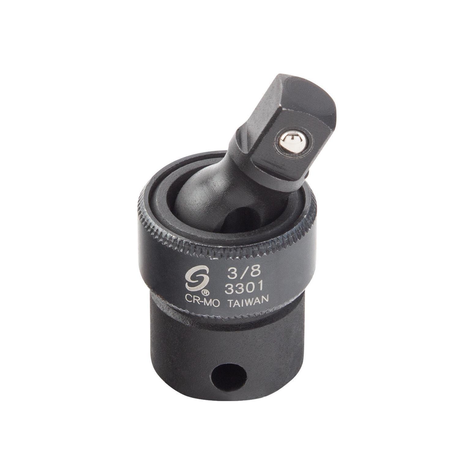 Sunex 3301 Sunex Tools Impact Universal Joints | Summit Racing