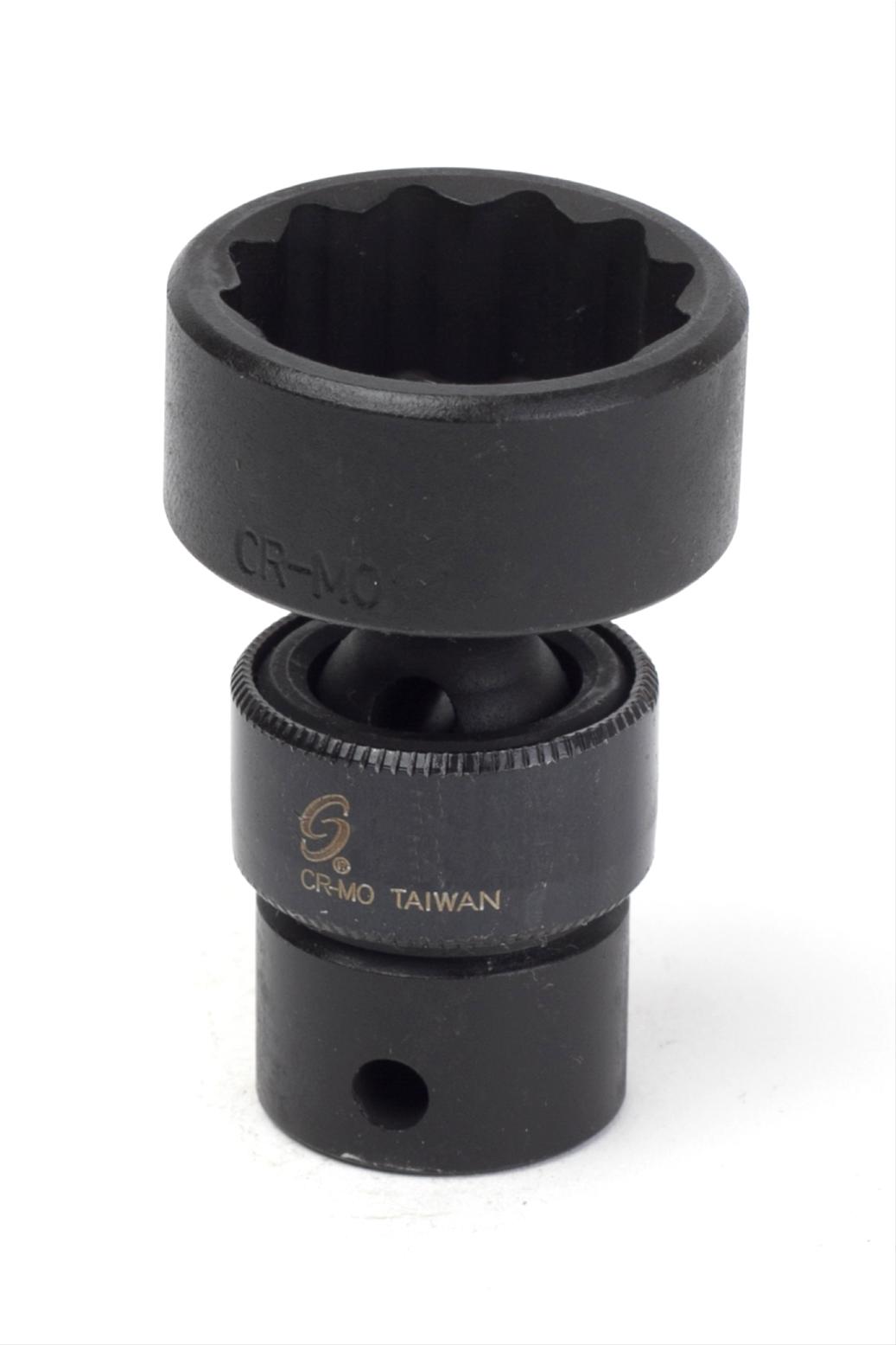 Sunex 332UZ Sunex Tools Universal Impact Sockets Summit Racing