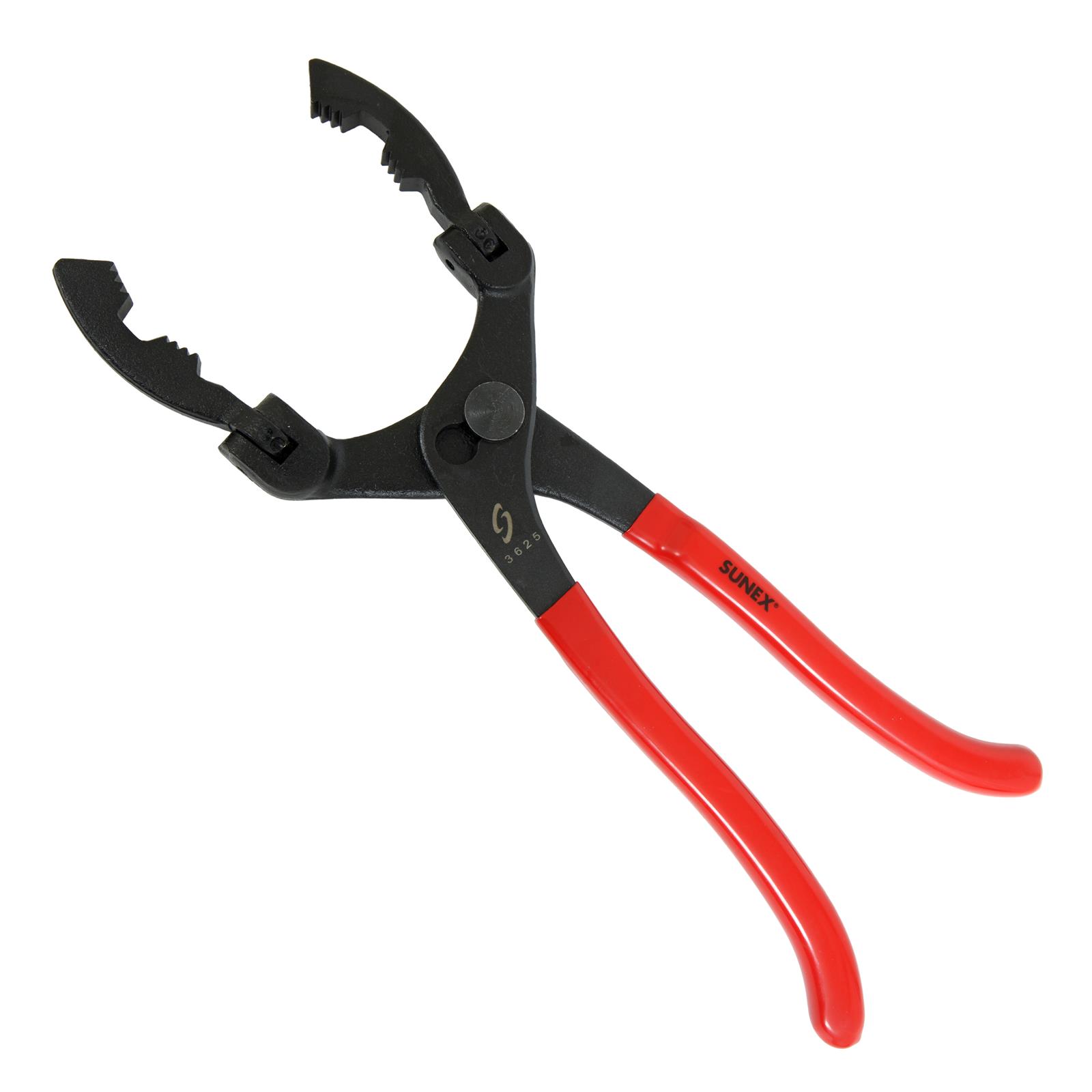 oil filter pliers