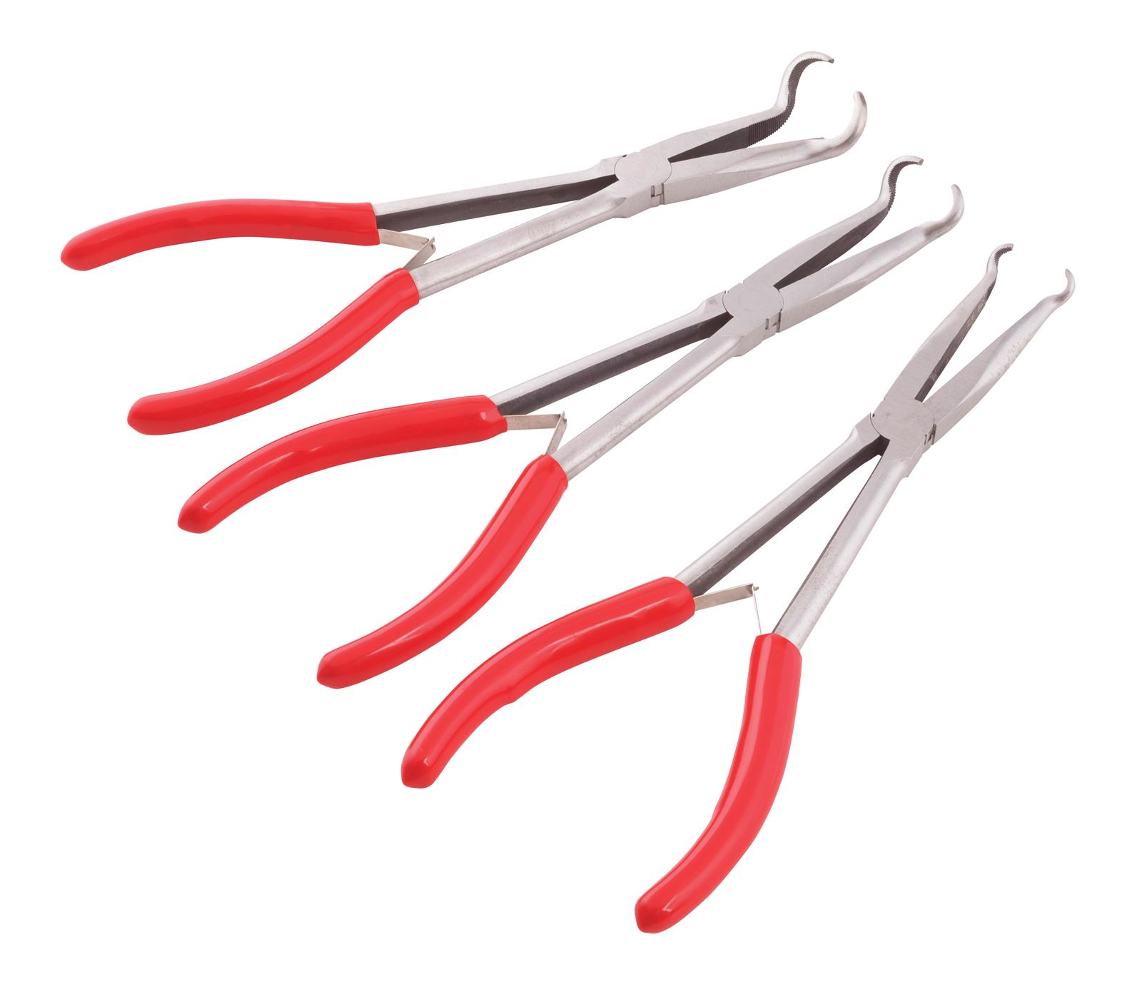 Sunex 3703 Sunex Tools Hose Gripper Pliers Summit Racing