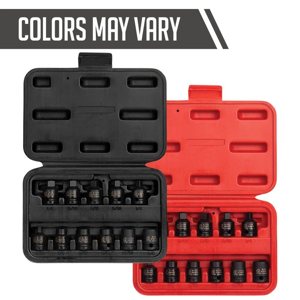 Sunex 3841 Sunex Tools Pipe Plug Impact Sockets | Summit Racing