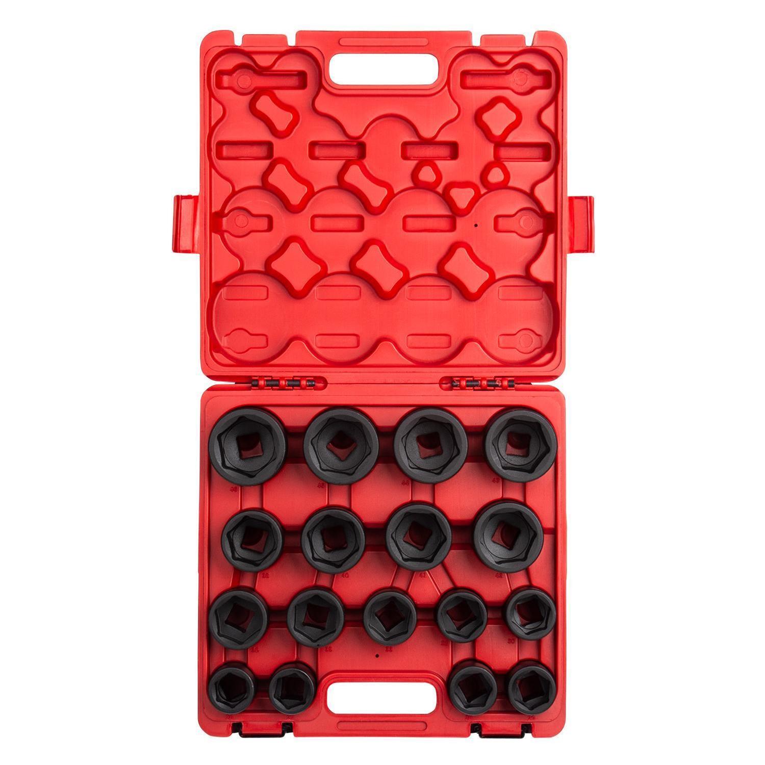 Sunex 4684 Sunex Tools Impact Sockets | Summit Racing