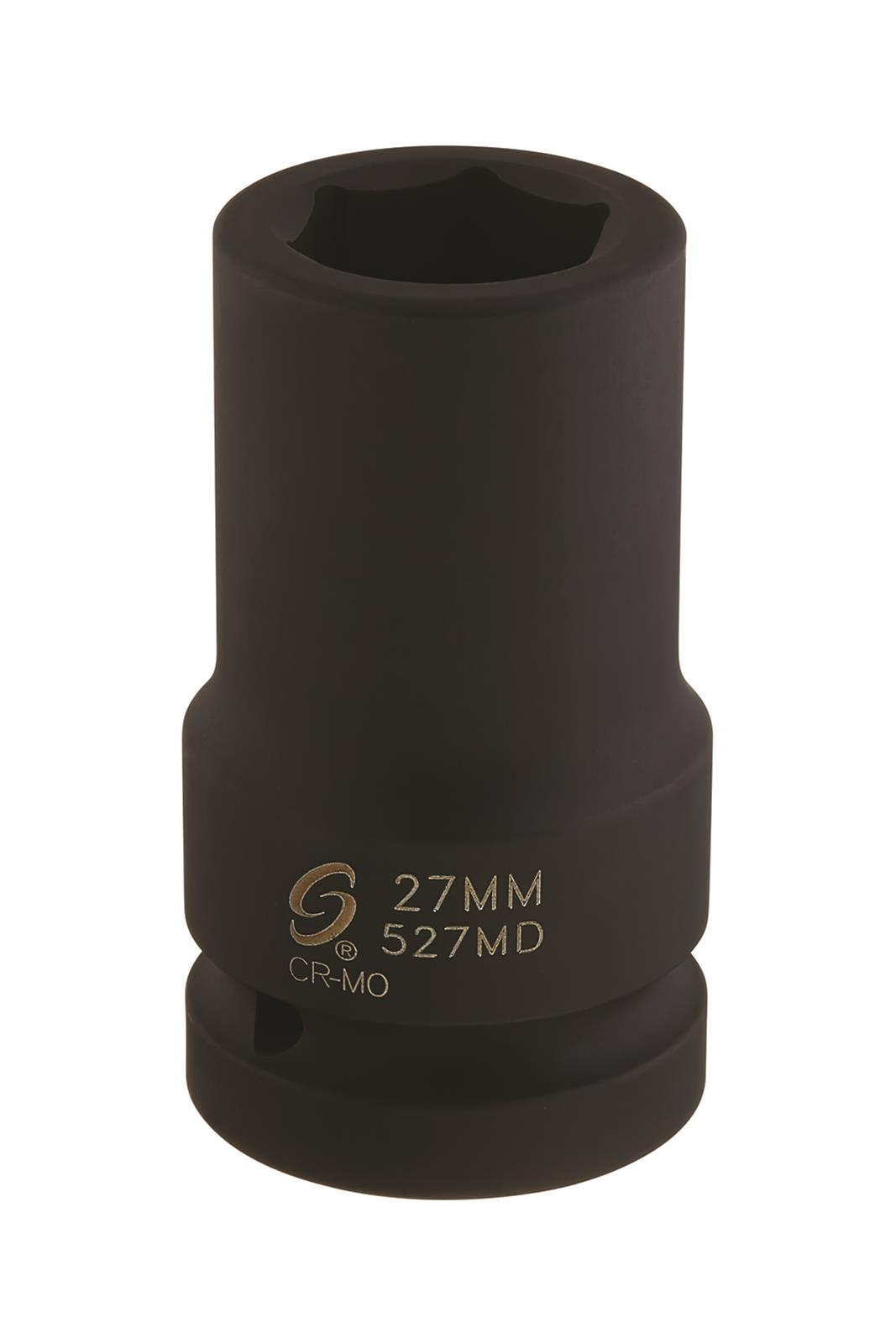 Sunex 527MD Sunex Tools Impact Sockets Summit Racing
