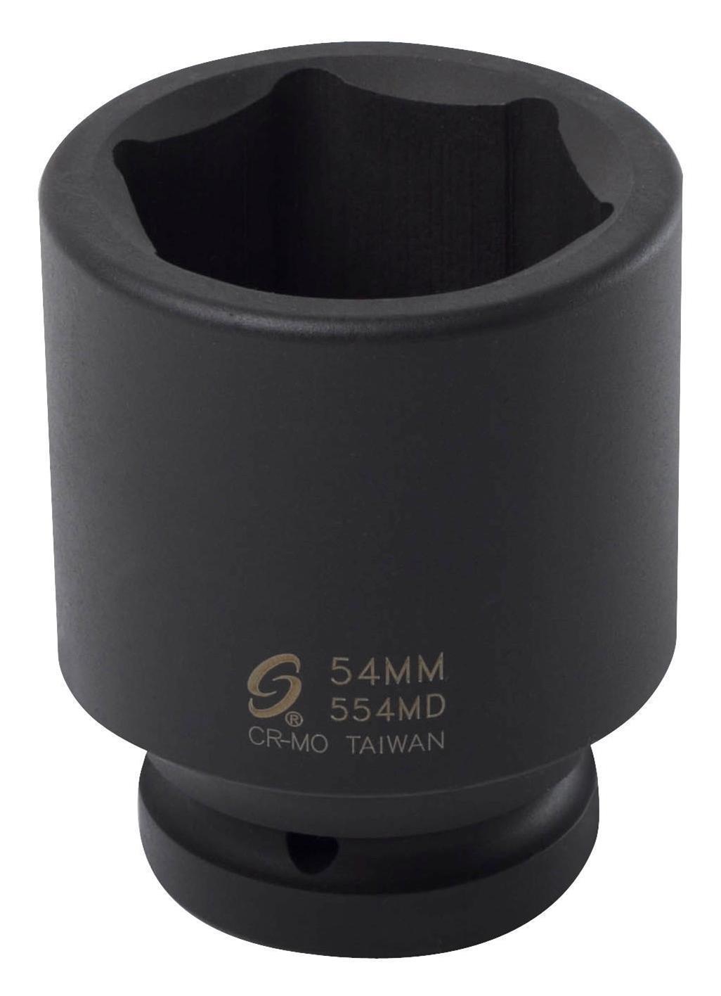 Sunex 554MD Sunex Tools Impact Sockets | Summit Racing