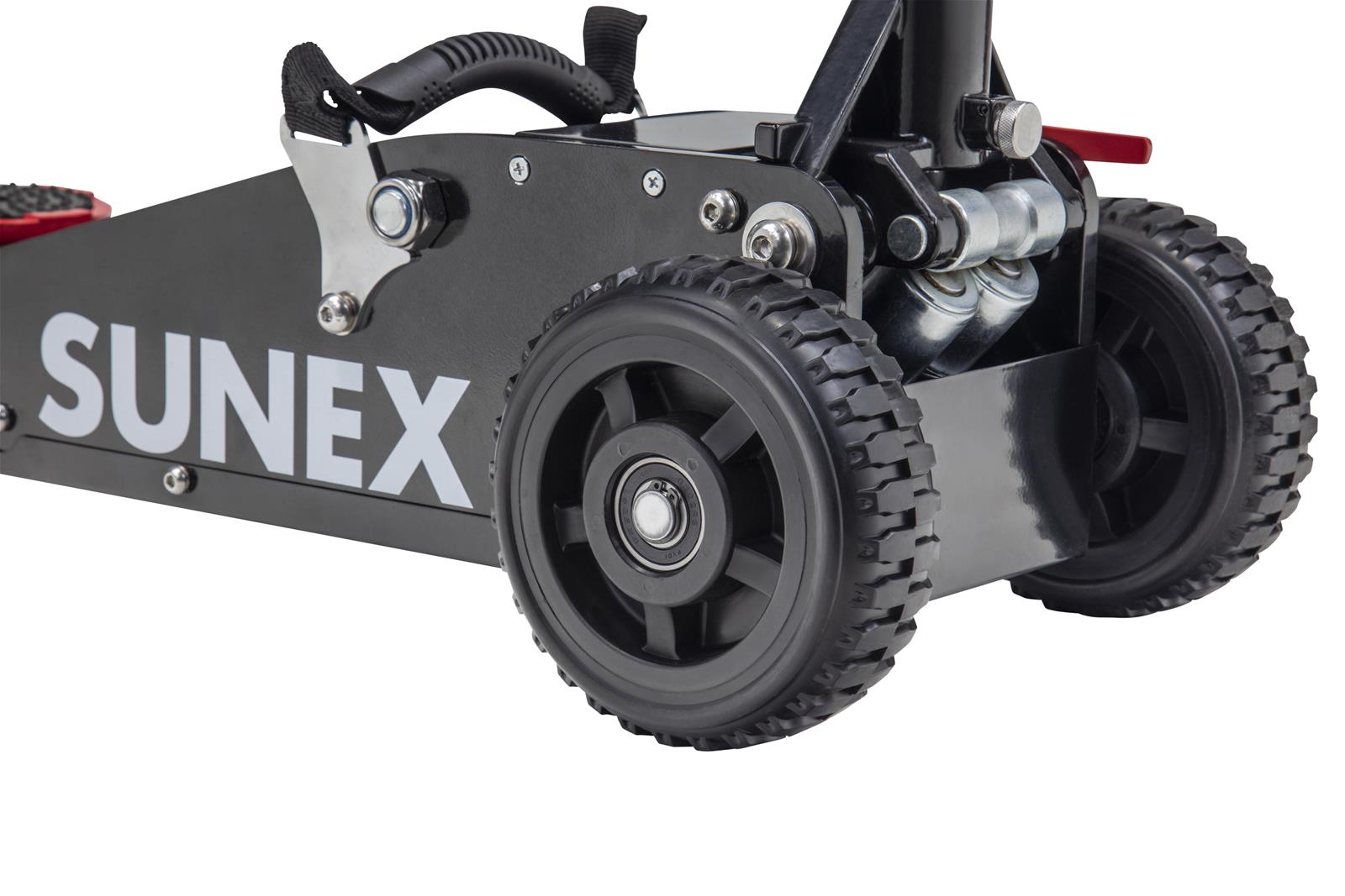 Sunex 6602RJ Sunex Tools 2 Ton Off-Road Jacks | Summit Racing
