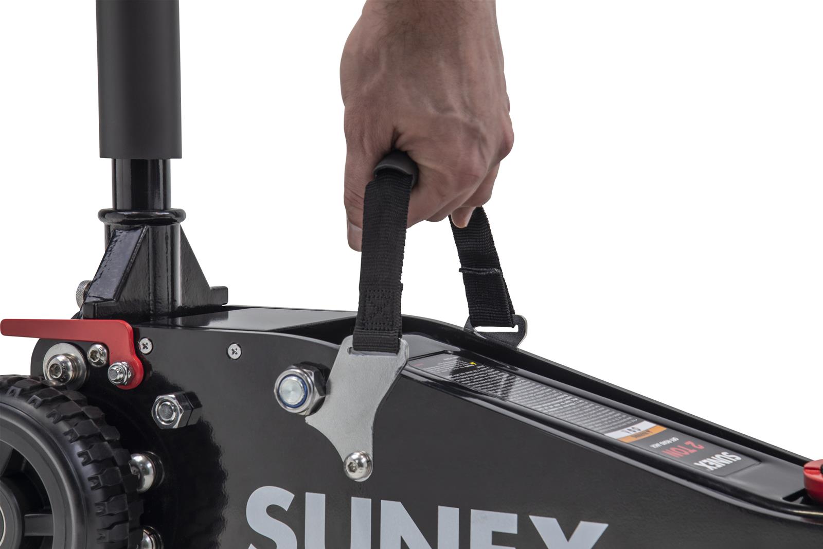 Sunex 6602RJ Sunex Tools 2 Ton Off-Road Jacks | Summit Racing