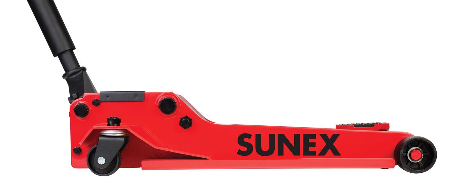 Sunex 66035SJ Sunex Tools 3.5 Ton Service Floor Jacks | Summit Racing