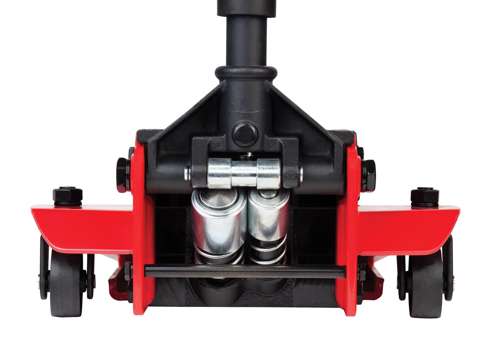 Sunex 3.5 ton floor jack hotsell