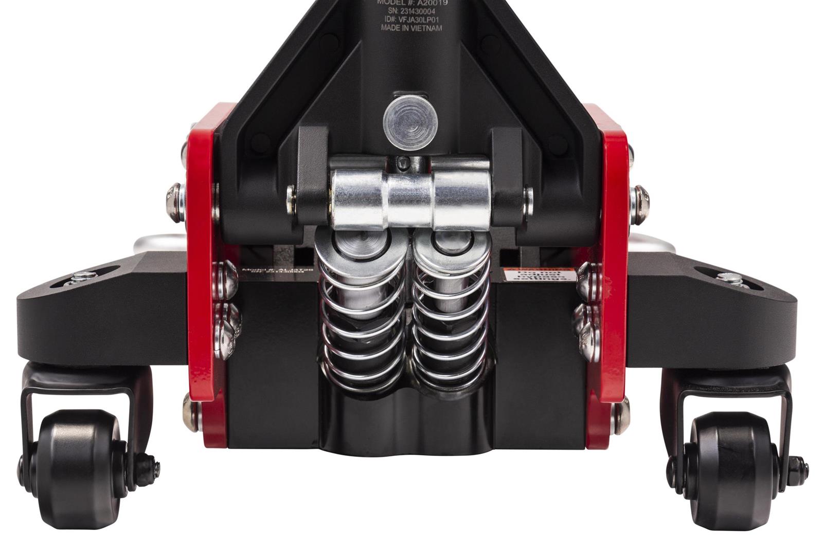 Sunex 6603AJ Sunex Tools 3 Ton Service Floor Jacks | Summit Racing