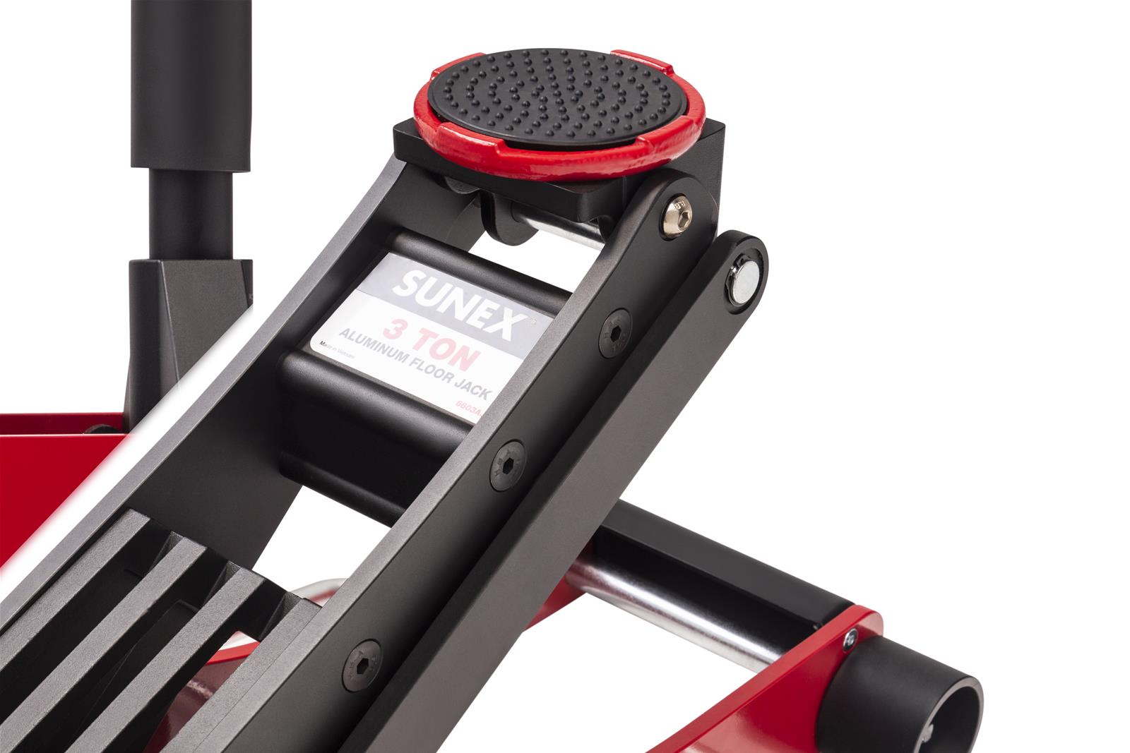 Sunex 6603AJ Sunex Tools 3 Ton Service Floor Jacks | Summit Racing