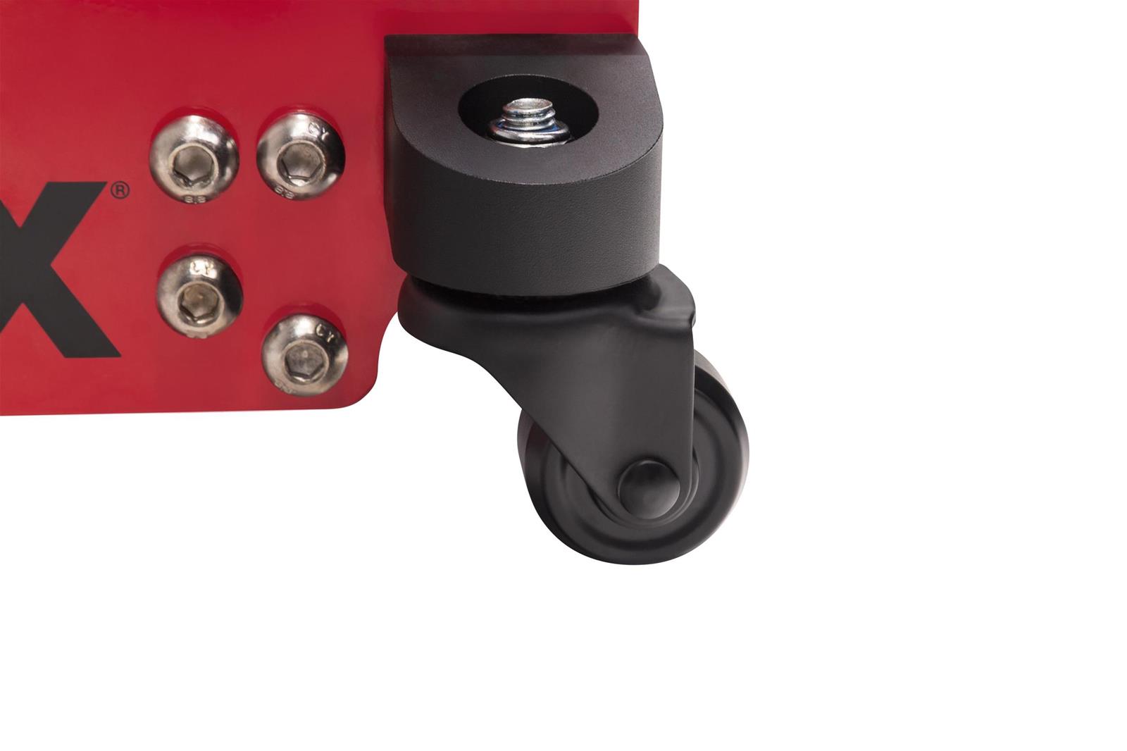 Sunex 6603AJ Sunex Tools 3 Ton Service Floor Jacks | Summit Racing