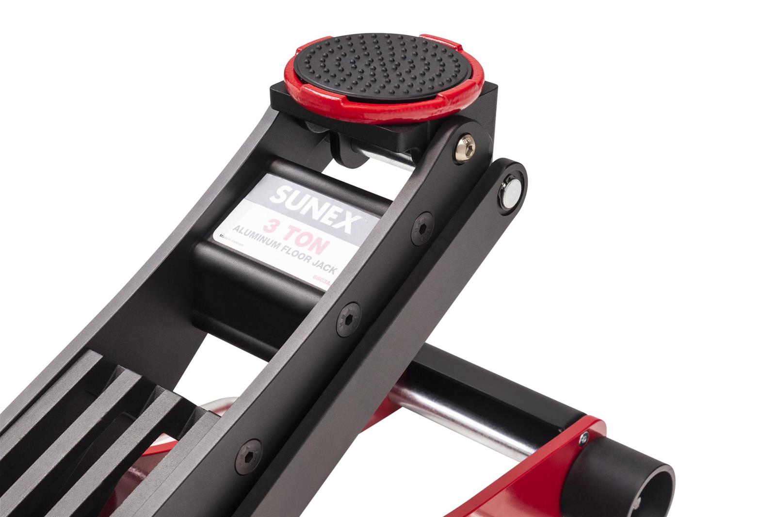 Sunex 6603AJ Sunex Tools 3 Ton Service Floor Jacks | Summit Racing
