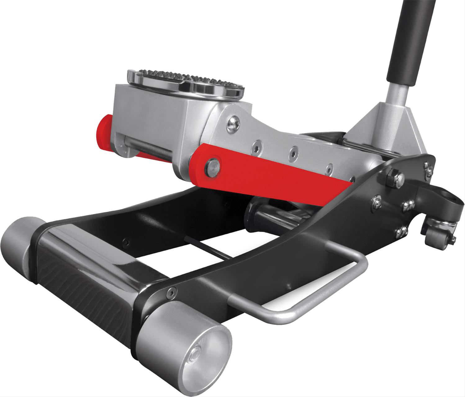 Sunex 6603ASJ Sunex Tools 3 Ton Service Floor Jacks | Summit Racing