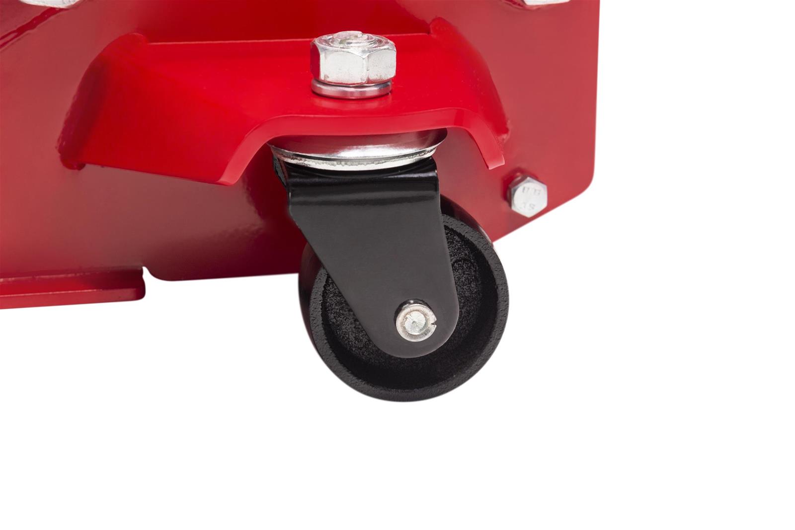 Sunex 6603SJ Sunex Tools 3 Ton Service Floor Jacks | Summit Racing