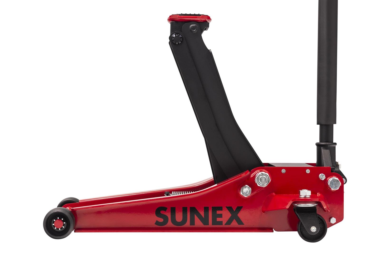 Sunex 6603SJ Sunex Tools 3 Ton Service Floor Jacks | Summit Racing