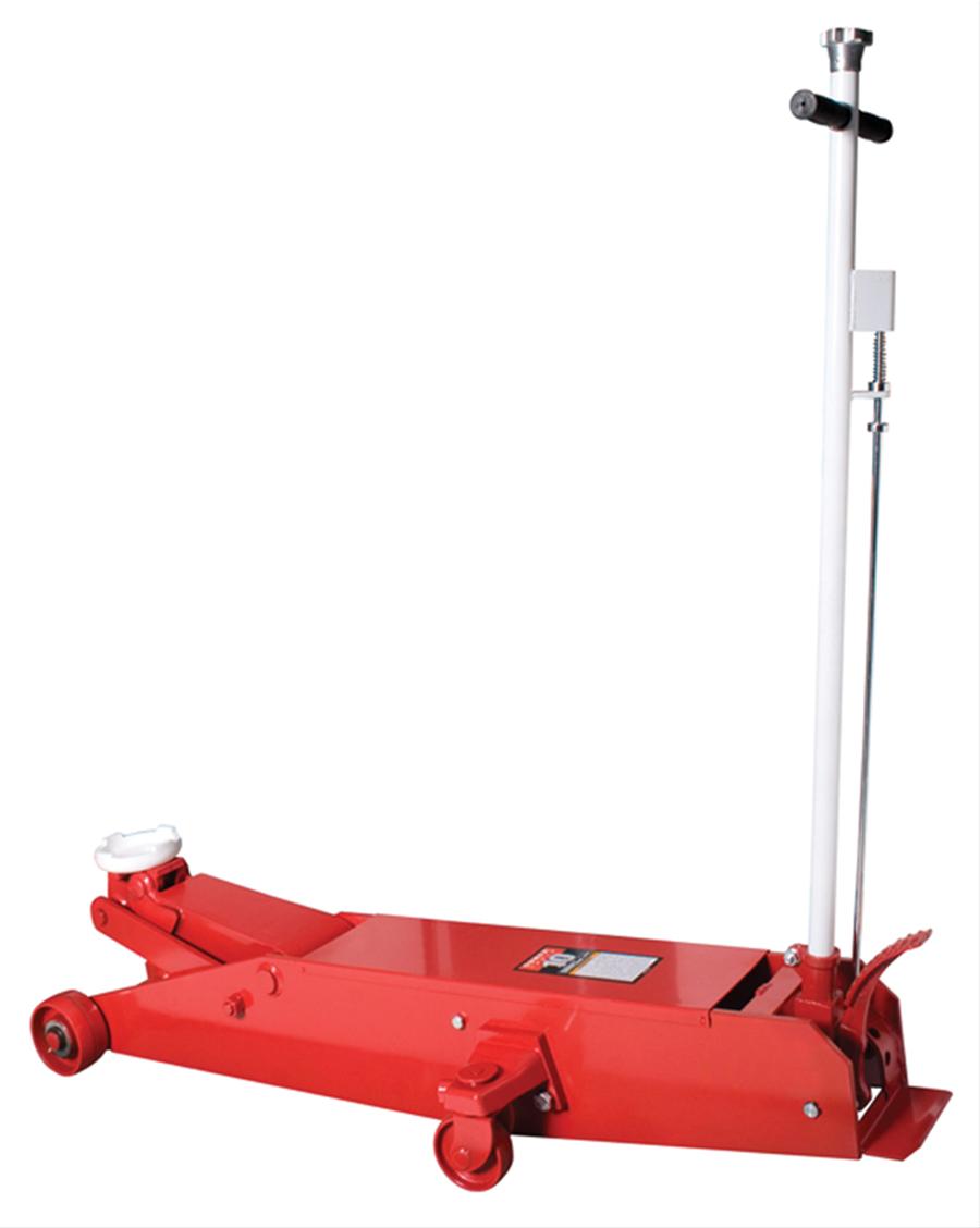 Sunex 6609 Sunex Tools 10Ton Floor Service Jacks Summit Racing