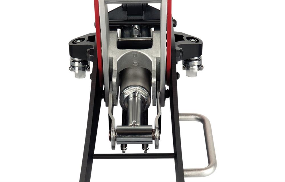 Sunex 66175FASJ Sunex Tools 1 3/4 Ton Roadster Aluminum Folding