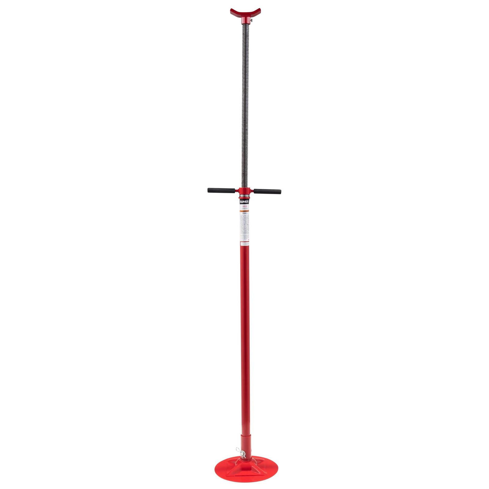 Sunex 6809A Sunex Tools Basic Under Hoist Stands | Summit Racing