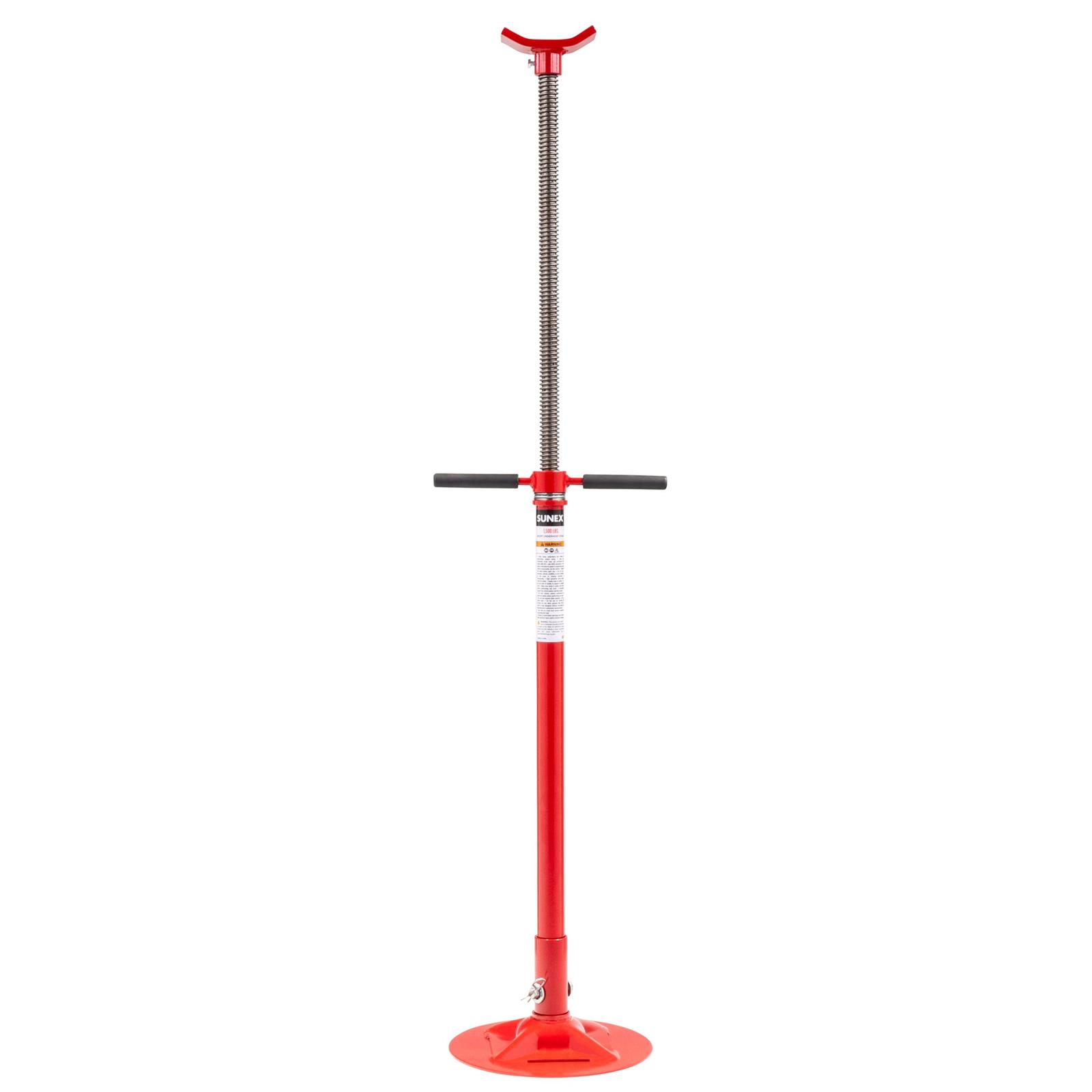 Sunex 6811 Sunex Tools Basic Under Hoist Stands | Summit Racing
