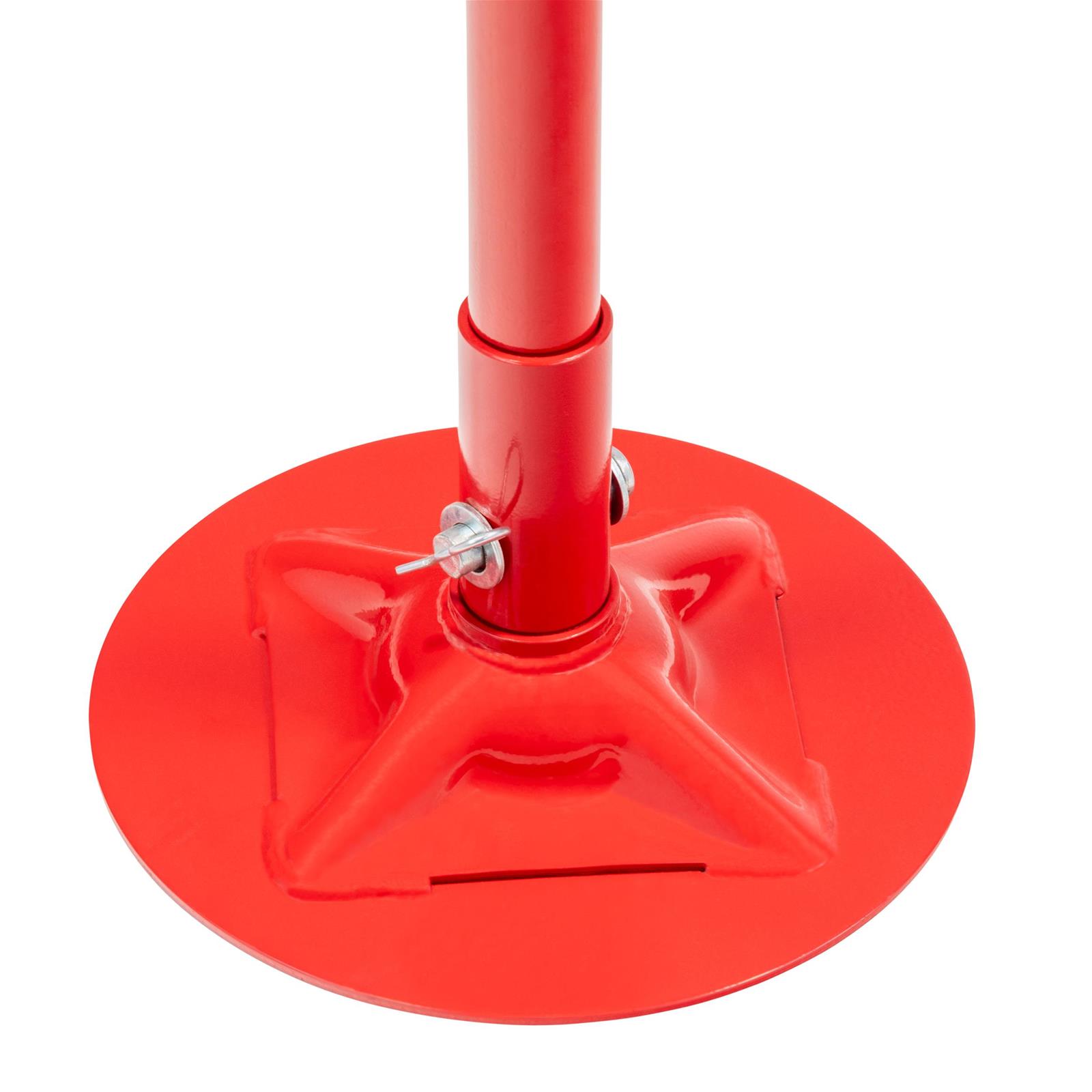 Sunex 6811 Sunex Tools Basic Under Hoist Stands | Summit Racing