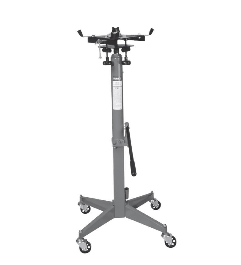 Sunex 7700C Sunex Tools Telescopic Transmission Jacks Summit Racing