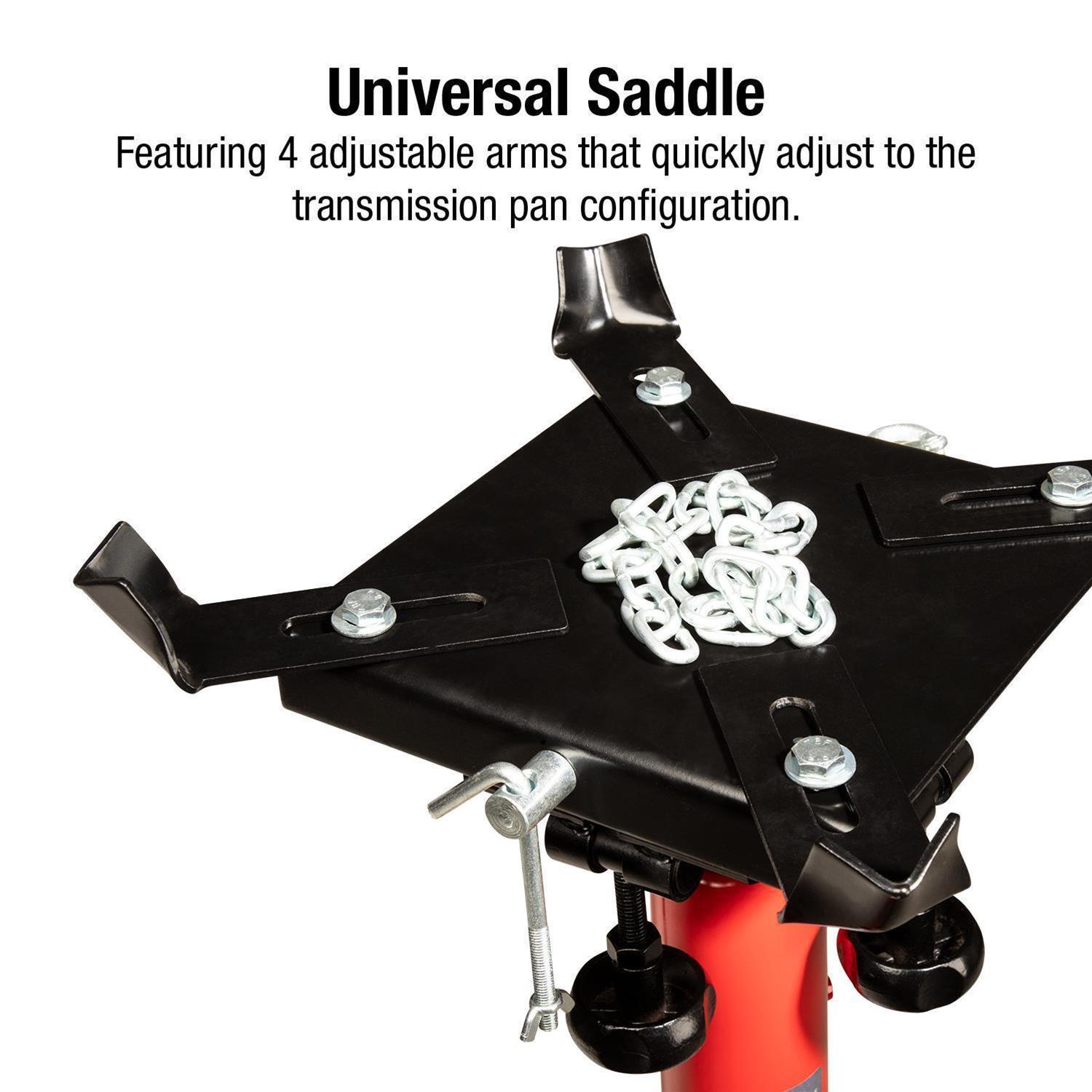 Sunex 7700C Sunex Tools Telescopic Transmission Jacks | Summit Racing