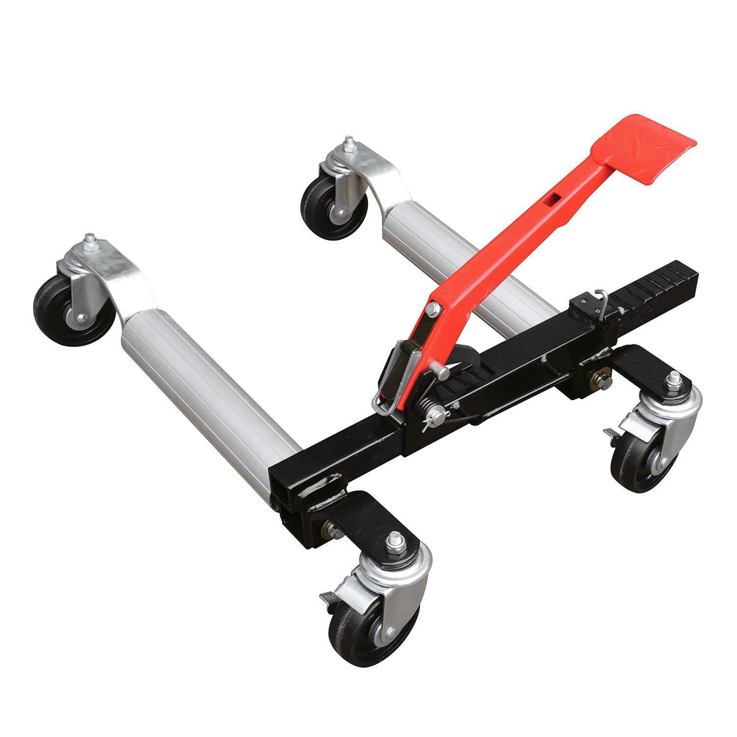 【希 少】ドイツCerto社製 Super-Sport Dolly Sunex 7708 Sunex Tools Car Dollies | Summit Racing