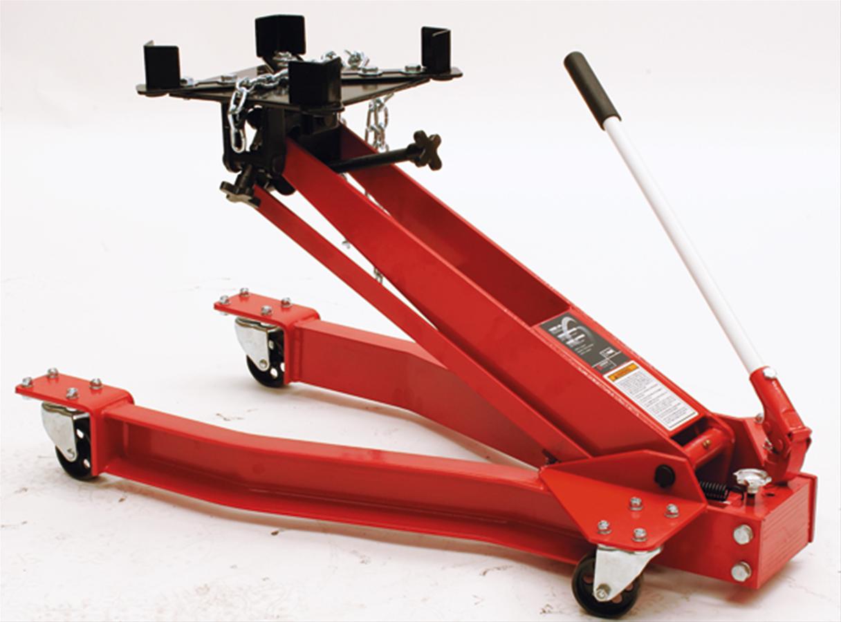 Sunex 7750B Sunex Tools Transmission Jacks Summit Racing
